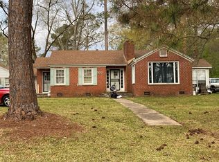 500 Main Ave N, Magee, MS 39111