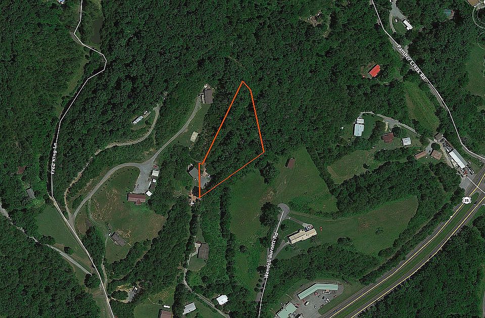 2nd image of Wendell Burnette Rd