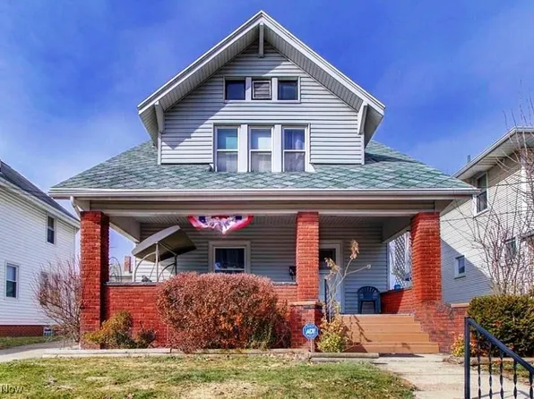 715 Roslyn Ave SW, Canton, OH 44710