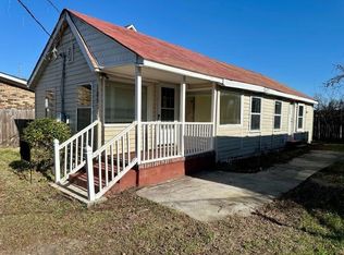 1850 Meeting Street Rd #C, Charleston, SC 29405