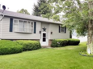 117 Peden Park Rd, Punxsutawney, PA 15767