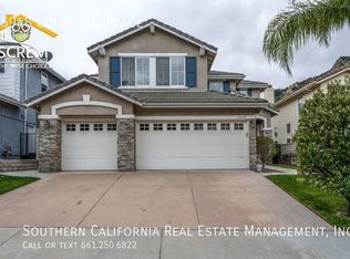 25948 Coleridge Pl, Stevenson Ranch, CA 91381