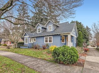 6105 NE Broadway St, Portland, OR 97213