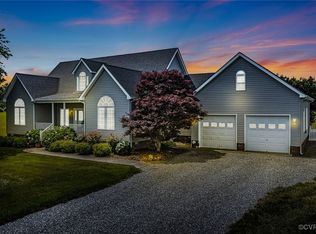 324 Potomac Dr, Heathsville, VA 22473