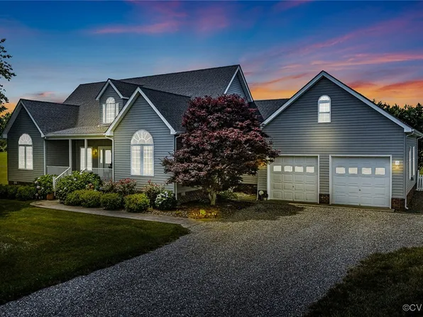 324 Potomac Dr, Heathsville, VA 22473