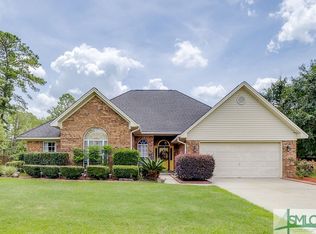 101 Penny Ln, Guyton, GA 31312