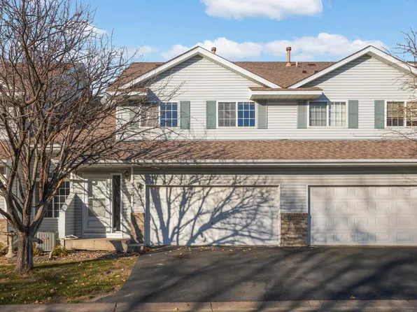 316 Creekside Dr, Buffalo, MN 55313