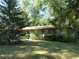 37 Ferndale Dr, Terre Haute, IN 47803