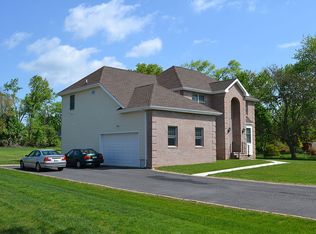 58 International Ave, Piscataway, NJ