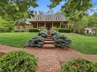3264 N Ramble Rd W, Bloomington, IN 47408