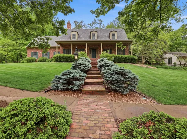 3264 N Ramble Rd W, Bloomington, IN 47408