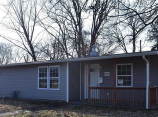 2112 Saint Clair Ave, Granite City, IL