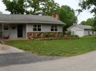 182 Anthony Way, Forsyth, MO 65653