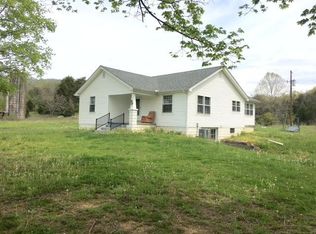 134 Templin Ln, Cumberland Gap, TN 37724