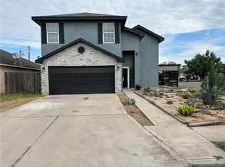 317 Universal Ave, Pharr, TX 78577