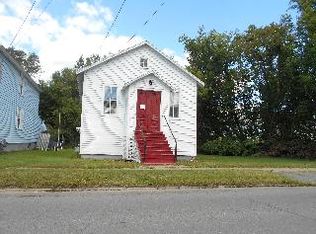 237 E Steele St, Herkimer, NY 13350