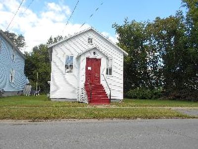 237 E Steele St, Herkimer, NY, 13350