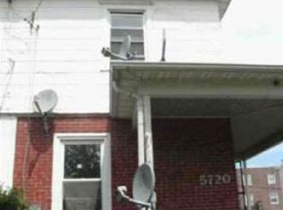 5720 Tulip St, Philadelphia, PA 19135