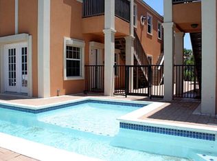102 E Capricorn Dr APT A1, South Padre Island, TX 78597