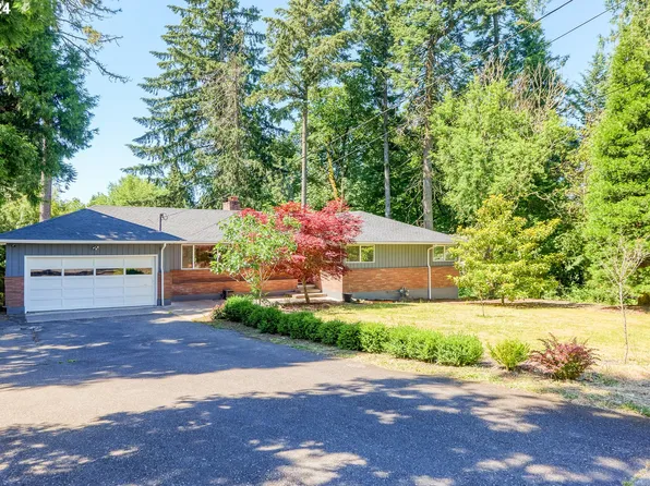 18460 SW Pheasant Ln, Beaverton, OR 97003