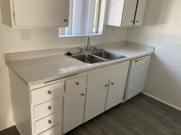 Paradise Garden Apartments
