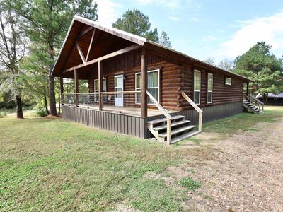 282 Old Factory Site Rd, Murfreesboro, AR, 71958