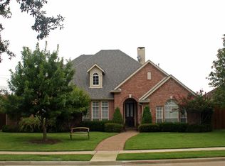 4233 Forbes Dr, Plano, TX 75093