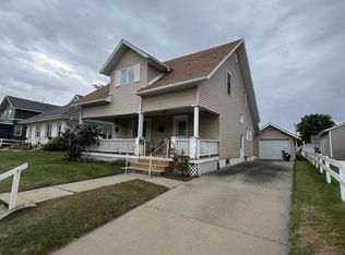 408 N 3rd Ave, Marshalltown, IA 50158