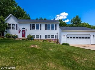 26 Brown Cir, Fredericksburg, VA 22405