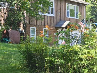 1105 Redding Road, Bryant Pond, ME, 04219