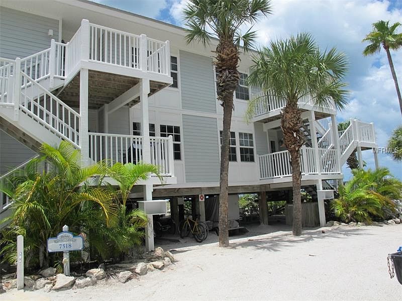 1st image of 7518 Palm Island Dr S Building 2