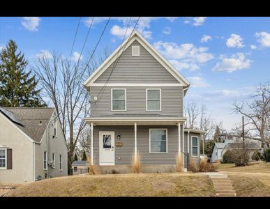 1775 Hale St, Dubuque, IA, 52001