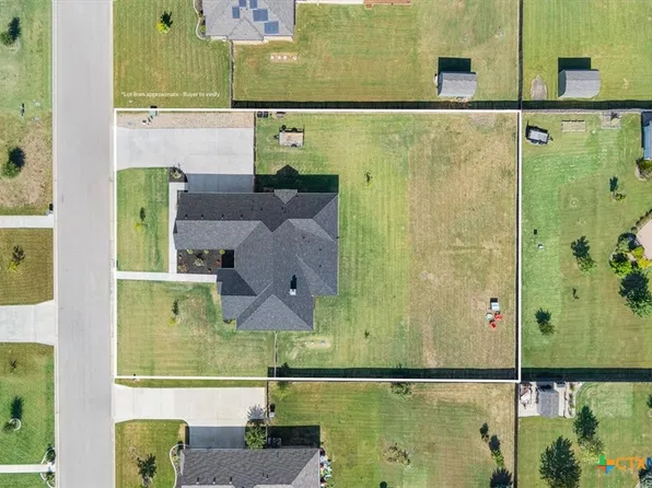5244 Camargue Dr, Belton, TX 76513