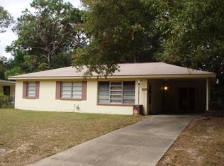 706 Belair Rd, Pensacola, FL 32505