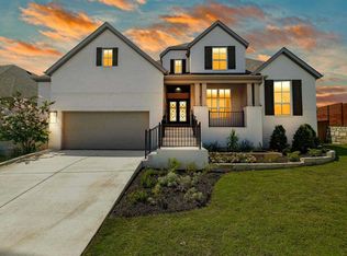 1236 Firebush Rd, Leander, TX 78641