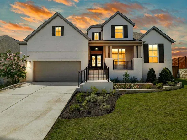 1236 Firebush Rd, Leander, TX 78641