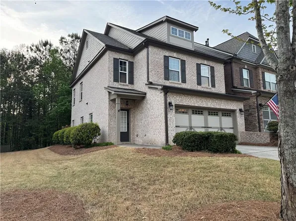 5055 Hastings Ter, Alpharetta, GA 30005