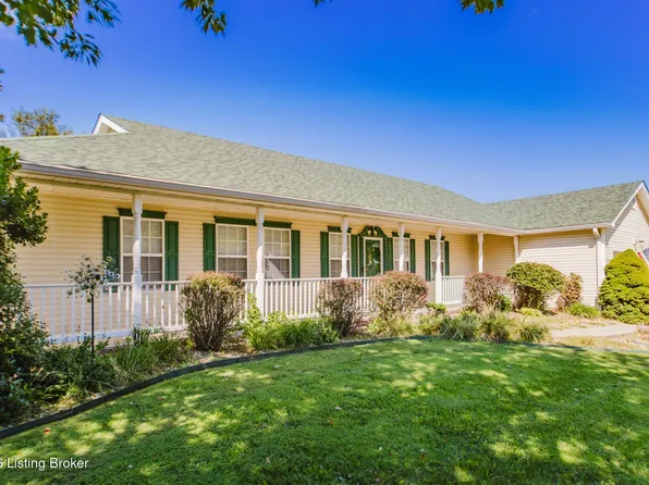 419 Deer Lake Rd, Elizabethtown, KY 42701