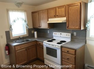 5 Spaulding St APT 5, Barre, VT 05641