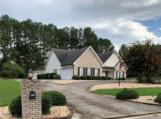 3470 Briscoe Dr, Monroe, GA 30655