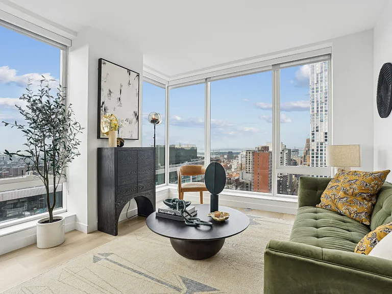 17 Hanover Pl #Penthouse 1D — Photo 9