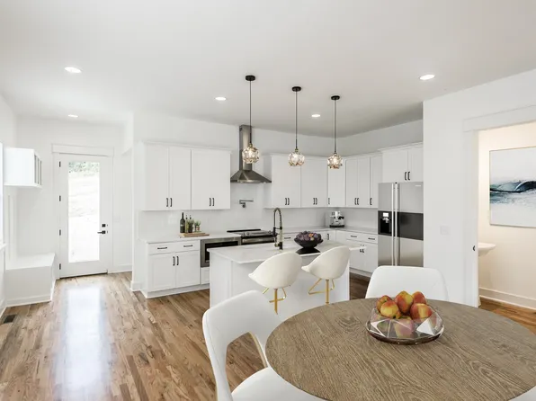 2309A Lloyd Ave, Nashville, TN 37218