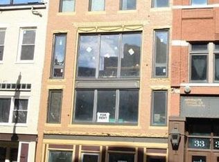 31 Court St, Binghamton, NY 13901