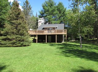 W8495 Town Corner Lake Rd, Pembine, WI 54156