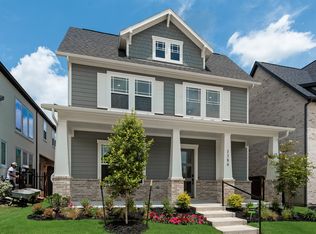 3386 Betony St, Frisco, TX 75033