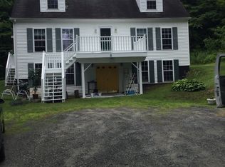 599 Morse Rd, Waterbury, VT 05676