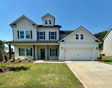 3349 Grassy Fields Ln #177, Apison, TN, 37302