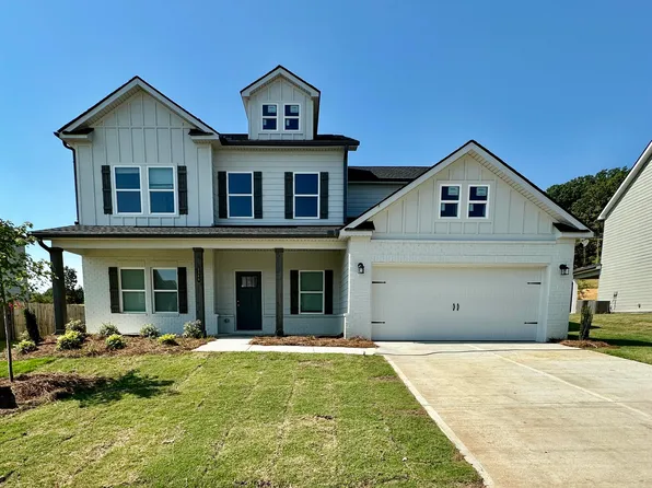 3349 Grassy Fields Ln #177, Apison, TN 37302