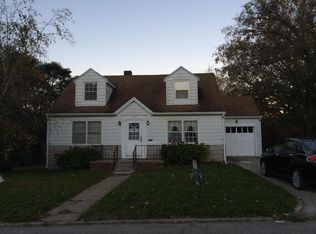 3314 S 11th Street Rd, Saint Joseph, MO 64503