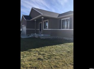 623 W Marie Way, Saratoga Springs, UT 84045
